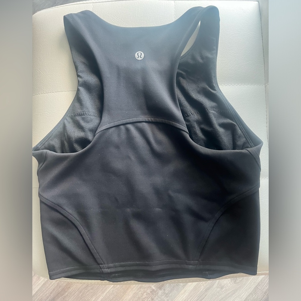 Lululemon Wunder Train Racerback - Picture 2 of 2
